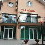 Solway Guest house