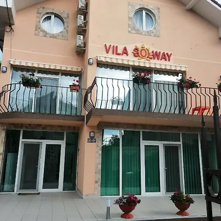 Solway Vendégház