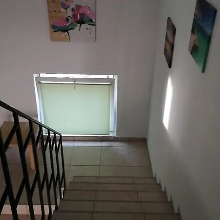 Πανσιόν Solway