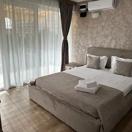 Solway 3* Eforie Nord