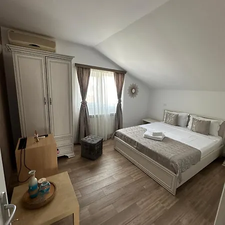 Pensiune Solway 3*
