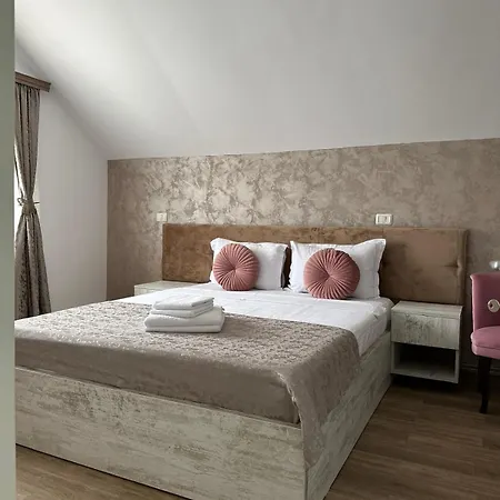 Solway 3* Eforie Nord