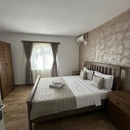 Solway Πανσιόν 3*