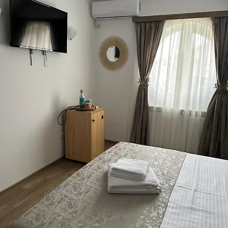 Πανσιόν Solway 3*