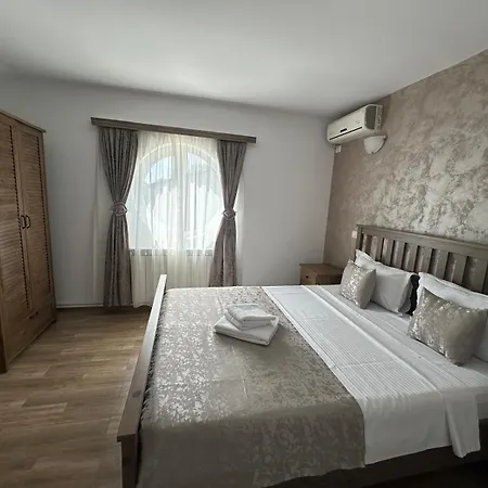 Solway Πανσιόν Eforie Nord