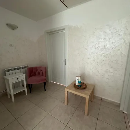 Πανσιόν Solway Eforie Nord