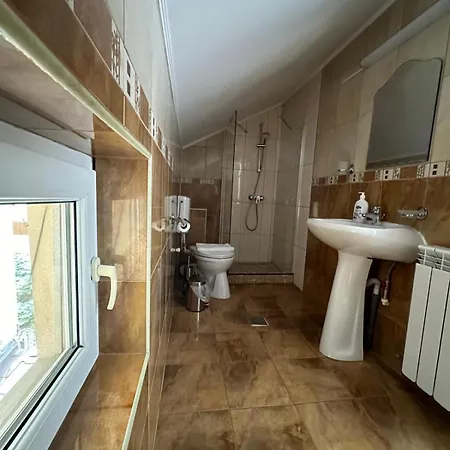 Solway Πανσιόν