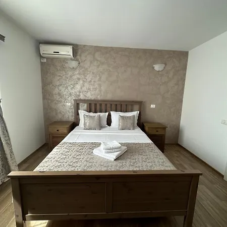 Solway Πανσιόν 3*