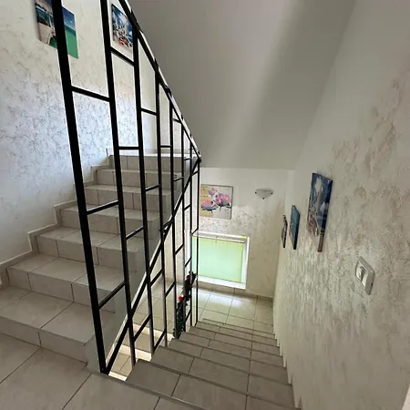 Πανσιόν Solway Eforie Nord