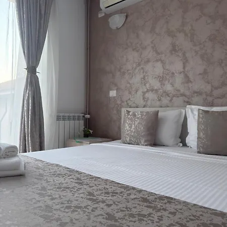 Pensiune Solway 3*