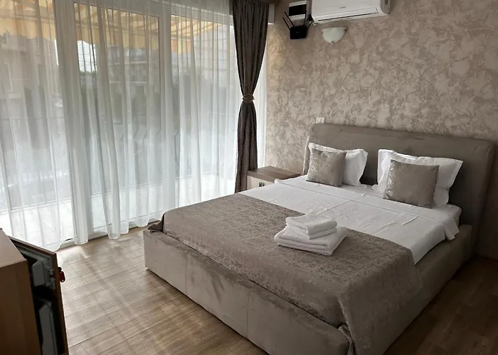 Solway 3* Eforie Nord