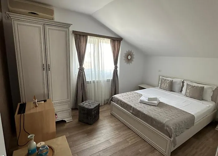 Guest house Solway 3*