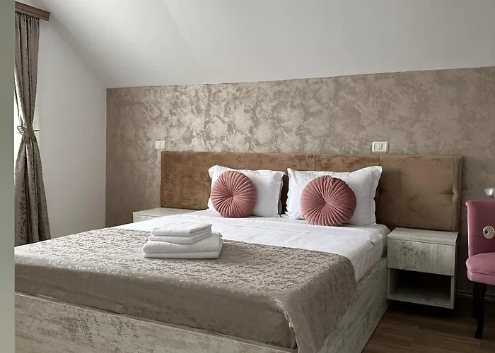 Solway 3* Eforie Nord