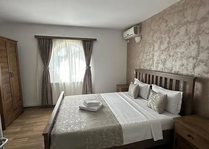 Solway Guest house 3*