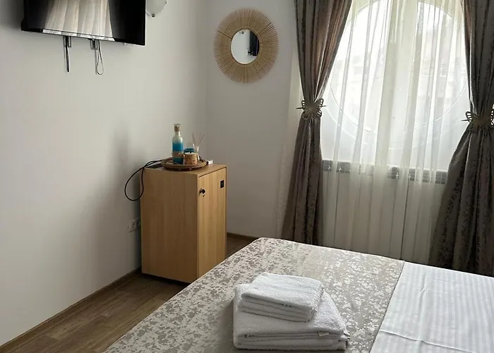 Guest house Solway 3*