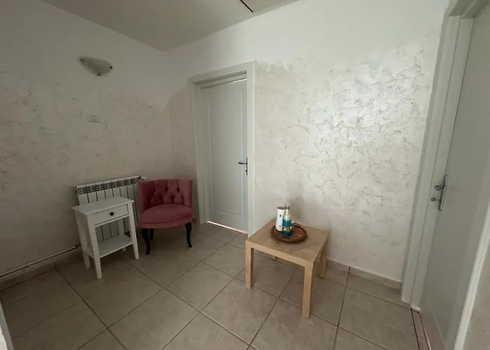 Guest house Solway Eforie Nord