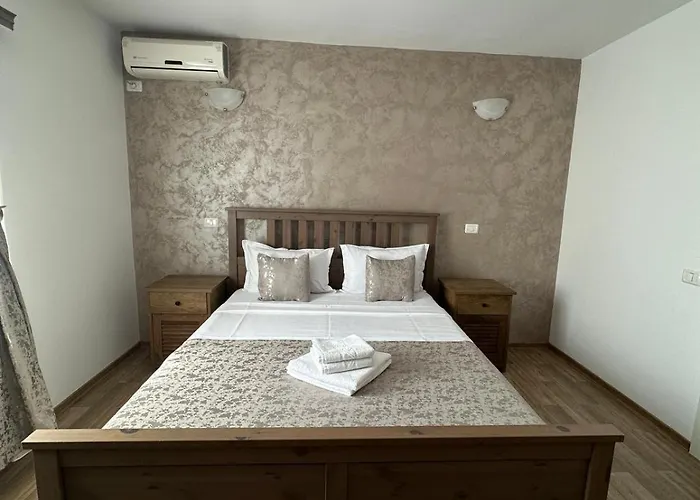 Solway Guest house 3*