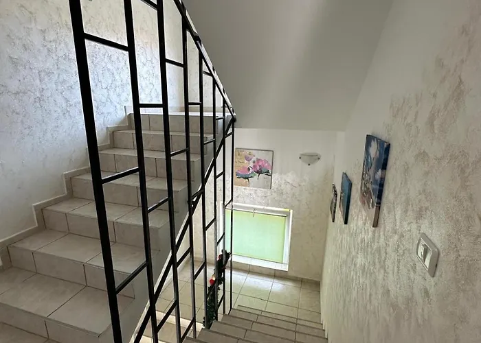 Guest house Solway Eforie Nord